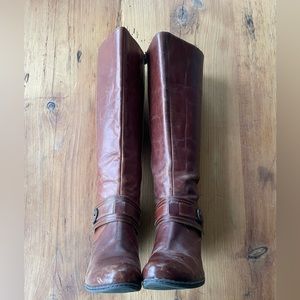 B.O.C. Knee high boot